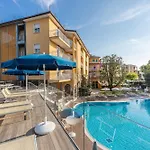 Bisesti ***s Hotel Garda (Verona)