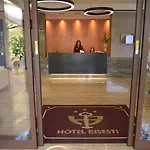Bisesti ***s Hotel Garda (Verona)