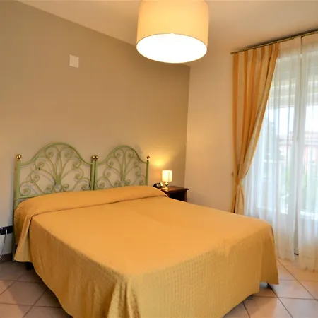 Hotel Bisesti ***s 3*