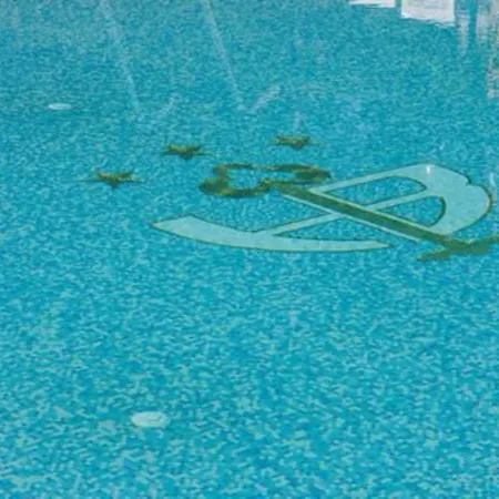 Hotel Bisesti ***s Garde