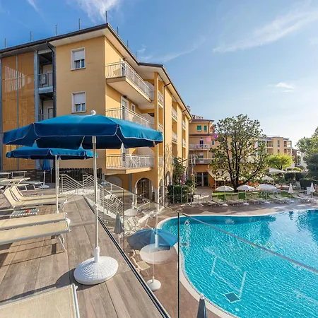 Bisesti ***s Hotel Garda (Verona)