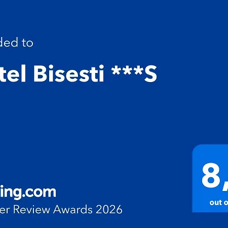 Bisesti ***s מלון