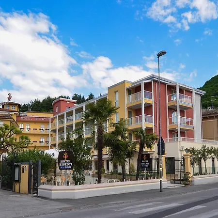 Hotel Bisesti ***s