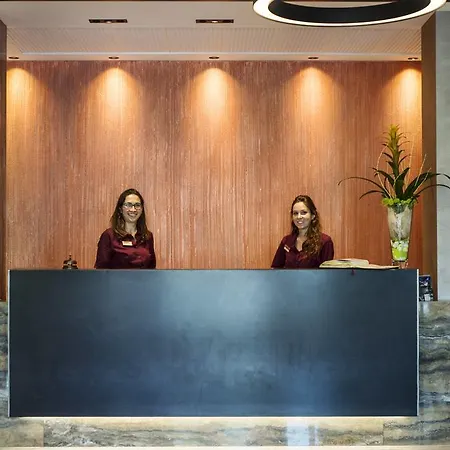 Hotel Bisesti ***s