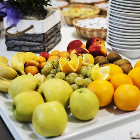 Hotel Bisesti ***s Garde
