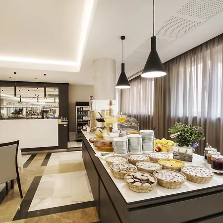 Hotel Bisesti ***s Garde