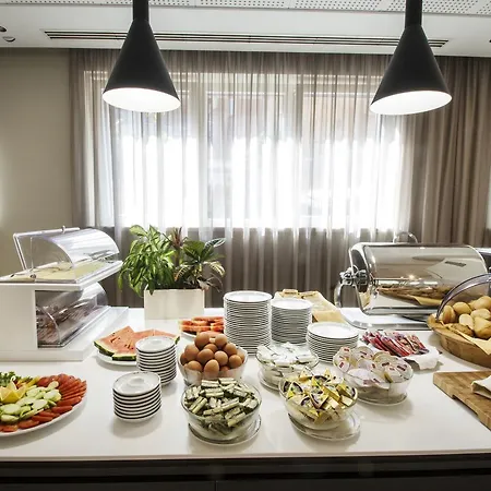 Hotel Bisesti ***s