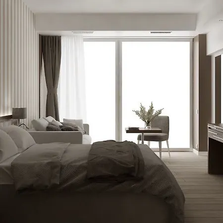 Hotel Bisesti ***s 3*