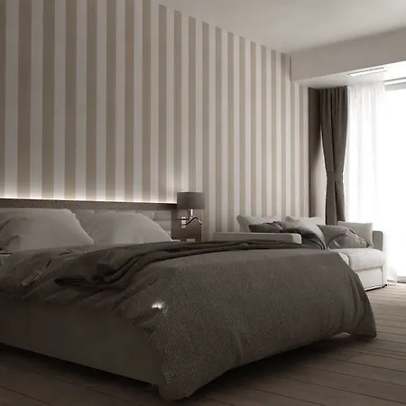 Hotel Bisesti ***s Garde