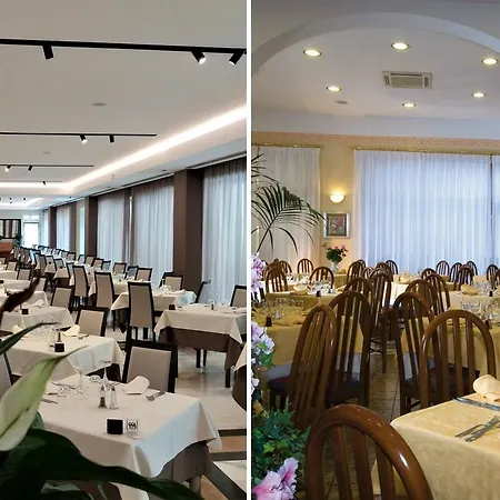 Bisesti ***s Hotel 3*
