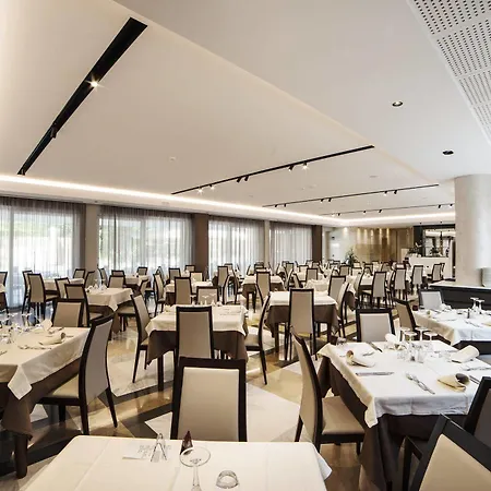 Bisesti ***s Hotel Garde