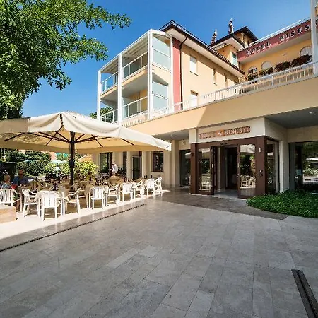 Hotel Bisesti ***s 3*