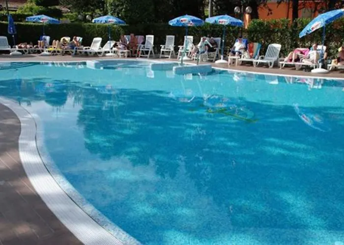 Bisesti ***s Hotell Garda (Verona)