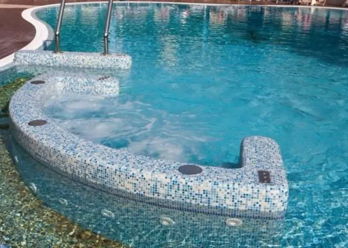 Hotell Bisesti ***s Garda (Verona)