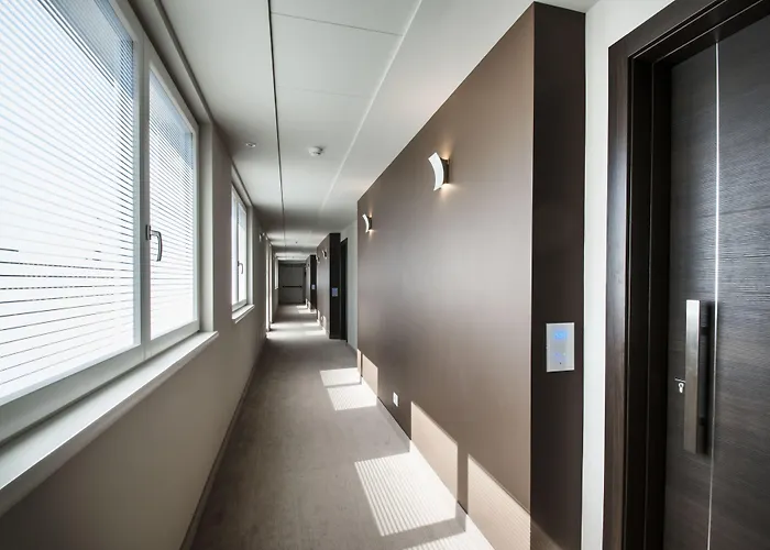 Bisesti ***s Hotell Garda (Verona)