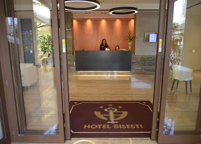 Bisesti ***s Hotell Garda (Verona)