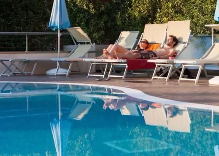 Bisesti ***s Hotell Garda (Verona)