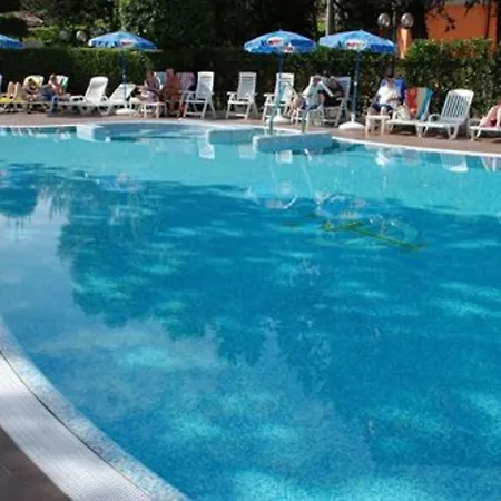 Bisesti ***s Hotel Garda (Verona)