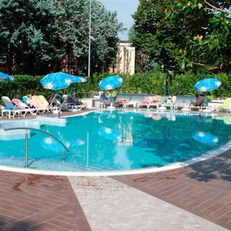 Bisesti ***s Hotel 3*