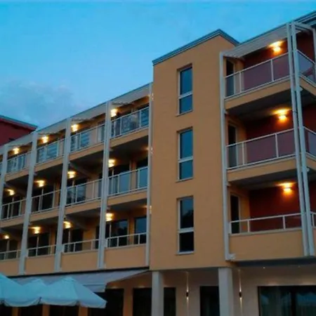 מלון Bisesti ***s