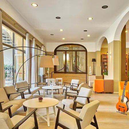 Hotel Bisesti ***s 3*