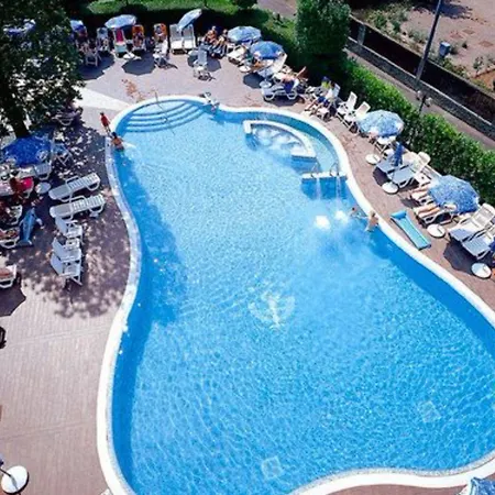 Bisesti ***s Hotel Garda (Verona)