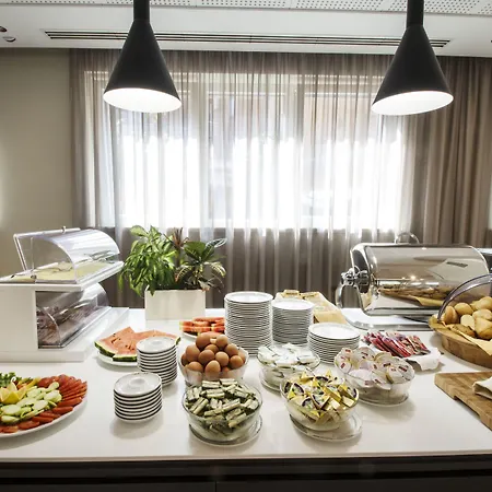 Отель Bisesti ***s 3*