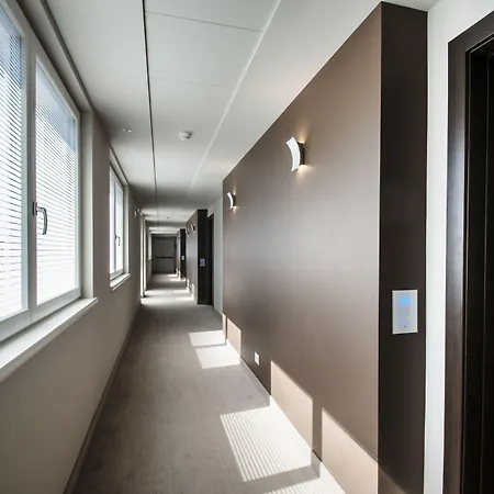 Bisesti ***s Hotel Garda (Verona)