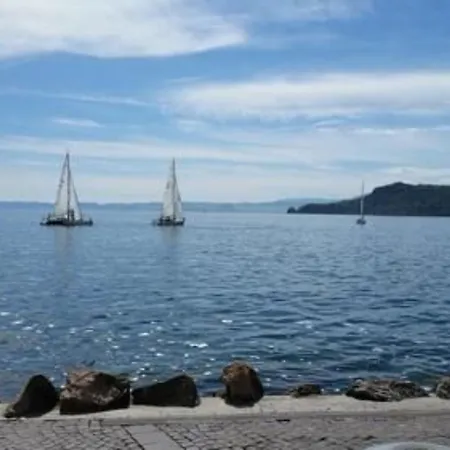 Отель Bisesti ***s 3*