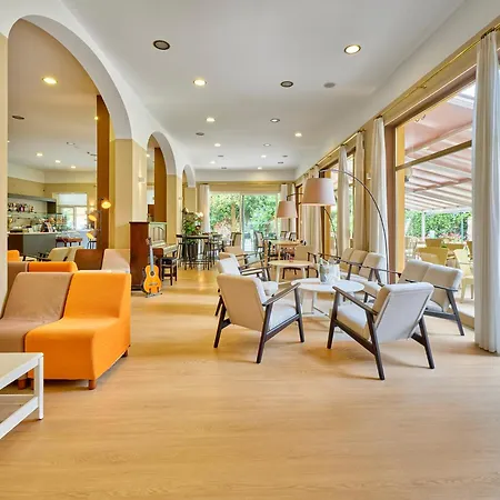 Bisesti ***s Hotel Garda (Verona)