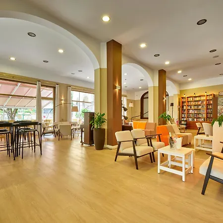 Hotel Bisesti ***s Garda (Verona)