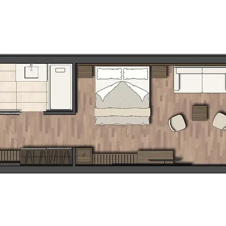 Hotel Bisesti ***s 3*