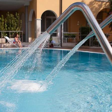 Bisesti ***s Hotel 3*