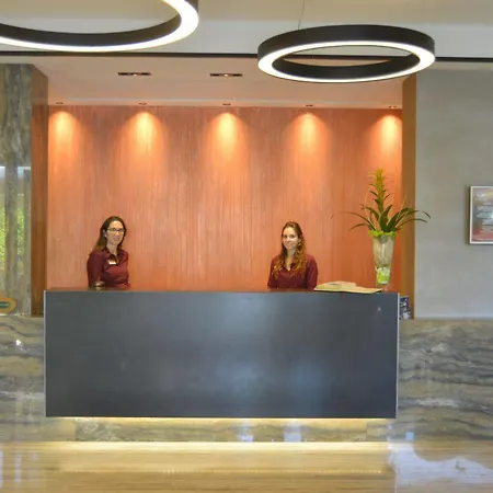 Bisesti ***s Hotel Garda (Verona)