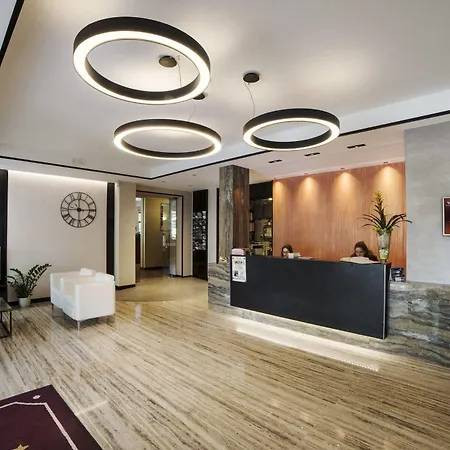 Bisesti ***s Hotel 3*