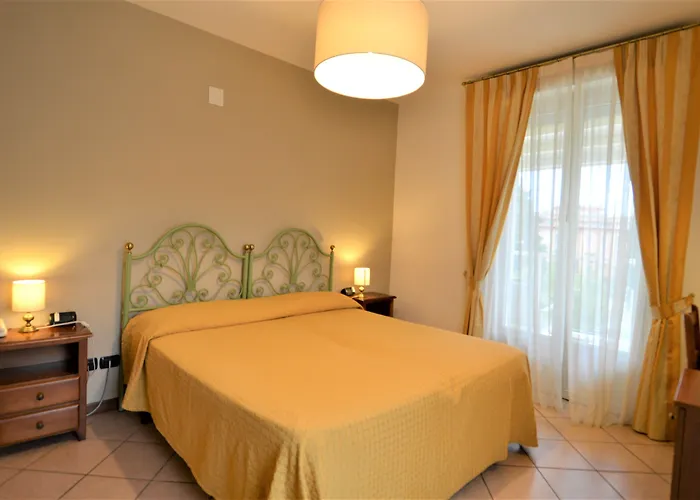 Hotel Bisesti ***s 3*
