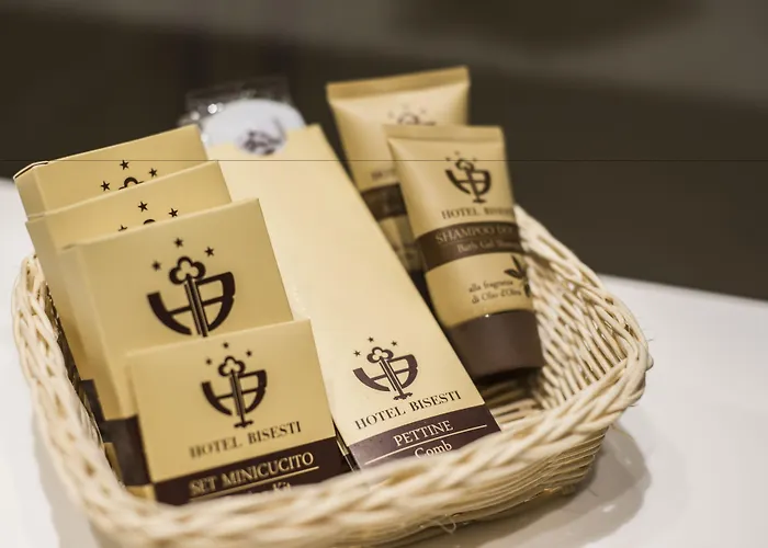 Bisesti ***s Hotel 3*