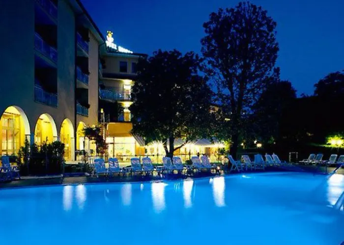Bisesti ***s Hotel Garda (Verona)