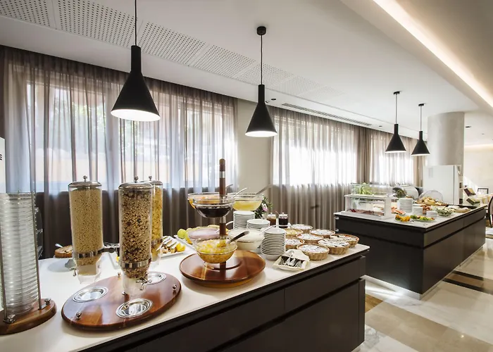 Hotel Bisesti ***s 3*