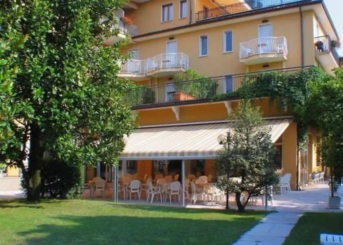 Bisesti ***s Garda (Verona)