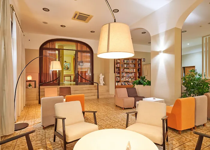 Bisesti ***s Hotel