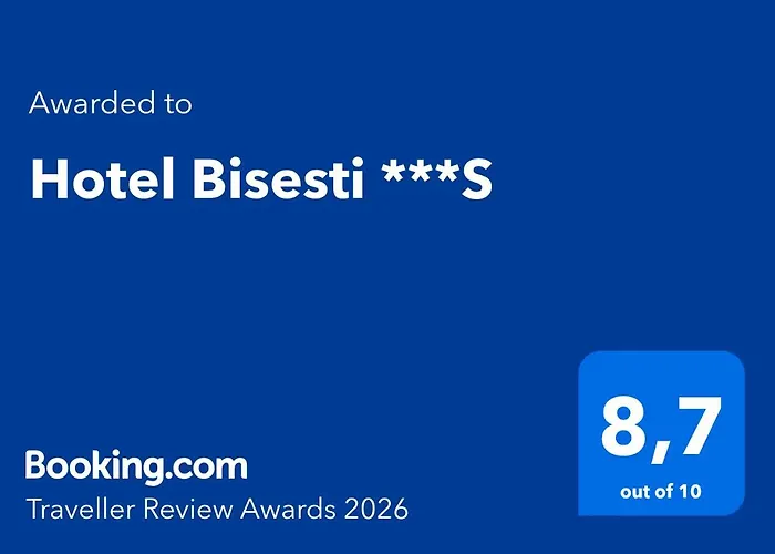 Bisesti ***s Hotel