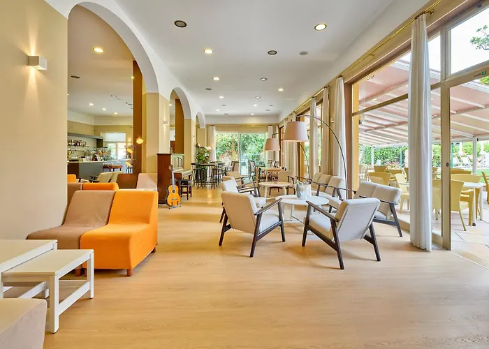 Bisesti ***s Hotel Garda (Verona)