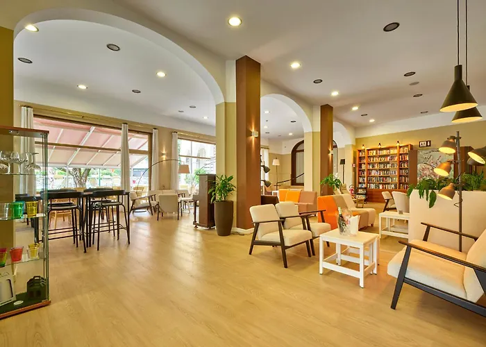 Hotel Bisesti ***s Garda (Verona)