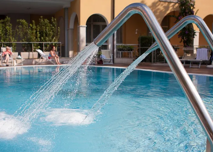 Bisesti ***s Hotel 3*