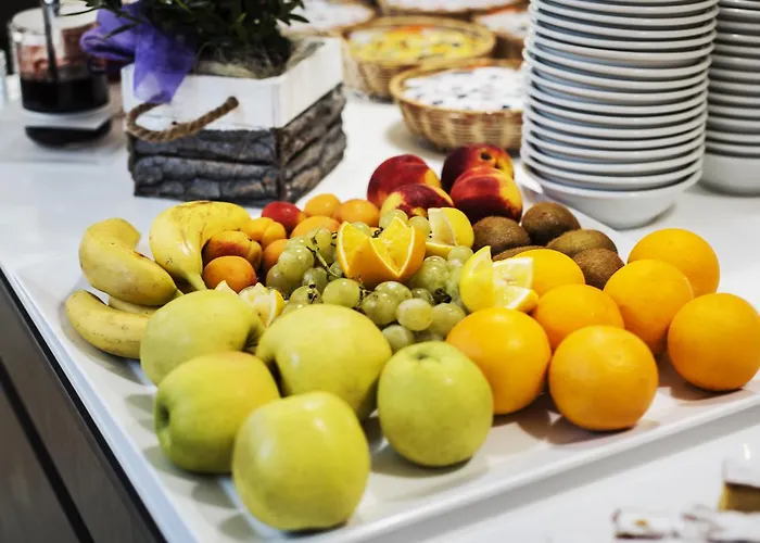 Hotel Bisesti ***s Garda (Verona)