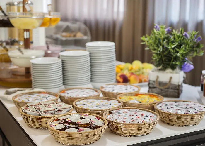 Bisesti ***s 3* Garda (Verona)