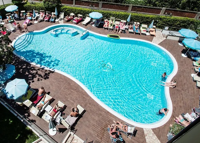 Bisesti ***s Hotel 3*