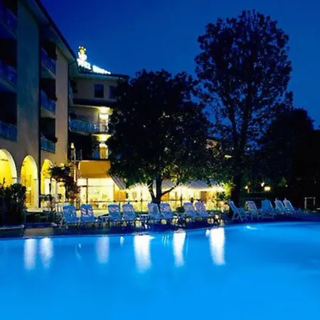 Bisesti ***s Otel Garda (Verona)