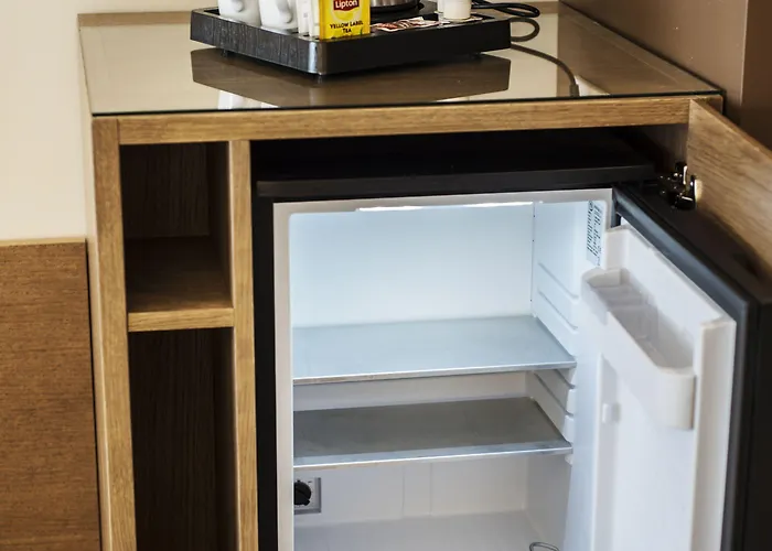 Otel Bisesti ***s 3*